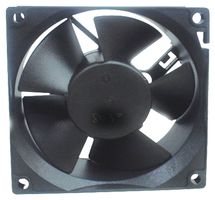 ADDA AD0848UB-Y51 AXIAL FAN, 80MM, 48VDC, 110mA