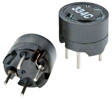 MURATA POWER SOLUTIONS 12LRS106C