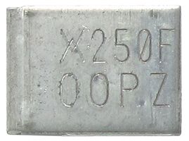 LITTELFUSE SMD250F-2.