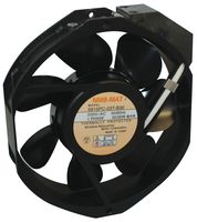 NMB TECHNOLOGIES 5915PC-23T-B30-SM0 AXIAL FAN, 172MM, 230V, 220mA