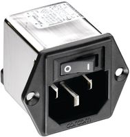 CORCOM - TE CONNECTIVITY 15CUFE1.