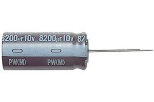 NICHICON UPW1V102MHD1TO
