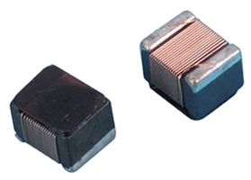 TE CONNECTIVITY - SIGMAINDUCTORS 36501JR10J CHIP INDUCTOR, 100NH, 400MA, 5%, 1400MHZ