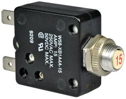 POTTER&BRUMFIELD - TE CONNECTIVITY W58-XB1A4A-2.