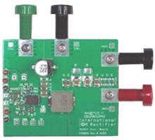 INFINEON IRDC3843W