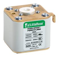 LITTELFUSE PSR033FS1400Z