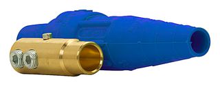 CROUSE-HINDS E1016-8393 POWER ENTRY, PLUG, 400A, 600V, CABLE