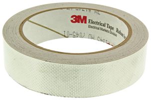3M 1345 TAPE (1 INCH X 18 YARDS)