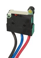 OMRON ELECTRONIC COMPONENTS D2SW-3L2-3MS