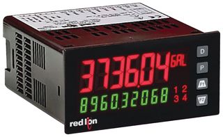 RED LION PAX2S000
