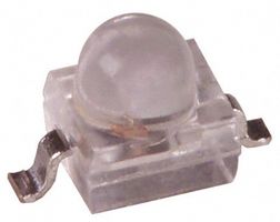 LUMEX SSL-LXA227IC-TR31A. LED, RED, 60MCD, 635NM
