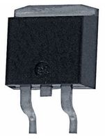 ONSEMI FQD16N25CTM N CHANNEL MOSFET, 250V, 16A, D-PAK