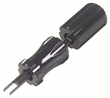 TE CONNECTIVITY - AMP 91073-1 EXTRACTION TOOL FOR AMP TWIN LEAF CONTAC