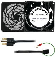 MULTICOMP PRO MC36432