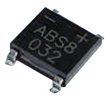 MULTICOMP PRO ABS10