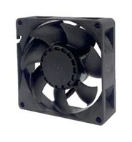 ORION FANS OD8025-48HBXE DC FAN, BALL, 80MM, 8000RPM, 48V, 0.5A