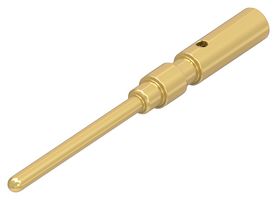 TE CONNECTIVITY 2351769-1 SENSOR CONTACT, PIN, 26-22AWG, CRIMP