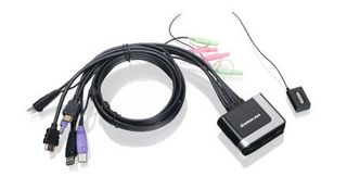 IOGEAR GCS62HU