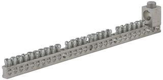 SQUARE D BY SCHNEIDER ELECTRIC PK27GTA GROUNDING BAR