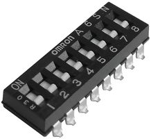 OMRON ELECTRONIC COMPONENTS A6SN-4104