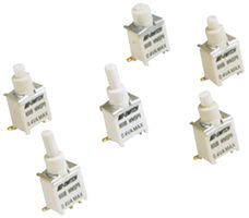 E-SWITCH 800BWSP9SM6RE.