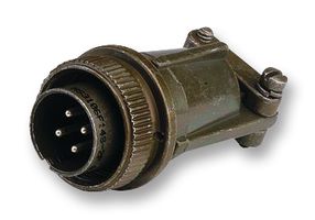 AMPHENOL INDUSTRIAL MS3106E14S-5P..