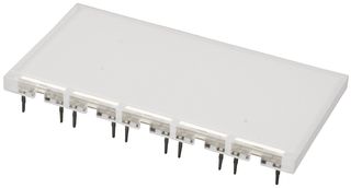 LUMEX SSB-DL6028GC