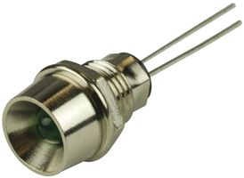 LUMEX SSI-LXR4815GD. INDICATOR, LED PANEL, 5MM, GREEN, 2.2V