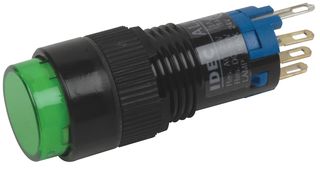 IDEC AL2M-M11PG.