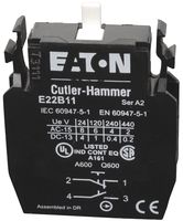 EATON CUTLER HAMMER E22B11