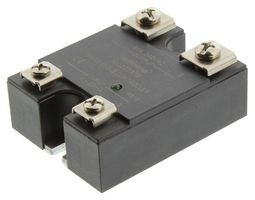 MULTICOMP PRO MC002379 SOLID STATE RELAY, 60A, PANEL