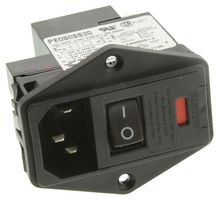 CORCOM - TE CONNECTIVITY PE0S0SS30.