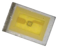 DIALIGHT 597-3902-507F LED, WHITE, 84MW, 900MCD