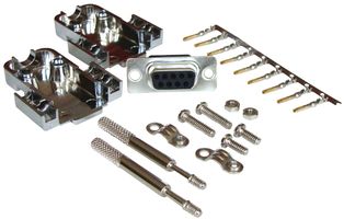 MULTICOMP MCD8E09FC-KIT