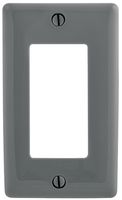 HUBBELL WIRING DEVICES NP26GY