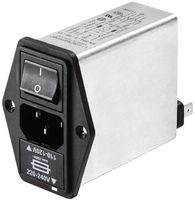 SCHAFFNER - TE CONNECTIVITY 800315-SF