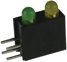 LUMEX SSF-LXH240YGD