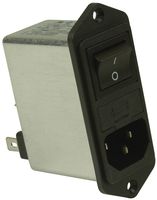 SCHAFFNER - TE CONNECTIVITY FN282-10-06.