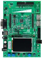 STMICROELECTRONICS STM320518-EVAL.