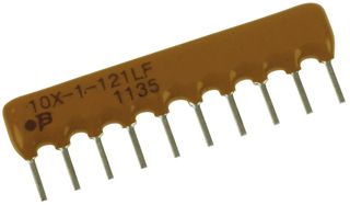 BOURNS 4610X-101-334LF