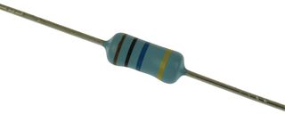 VISHAY DEL-VR37000001005JR500