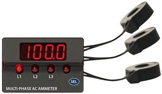 MURATA POWER SOLUTIONS ACM3P-4-AC1-R-C
