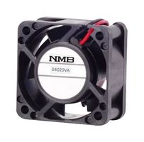 NMB TECHNOLOGIES 04020VA-24P-AL-00