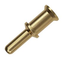 HARTING 09112006131 HEAVY DUTY CONTACT, PIN, 70A, CRIMP