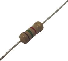 YAGEO CFR-50JB-52-5K6