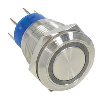 E-SWITCH PV3F2B0BB-343