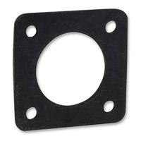 AMPHENOL INDUSTRIAL C10-101949-012 SEALING GASKET, MOUNTING FLANGE, SZ12, N