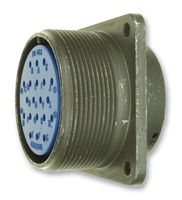 AMPHENOL INDUSTRIAL MS3102A24-28S.