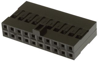 AMPHENOL COMMUNICATIONS SOLUTIONS 69176-020LF