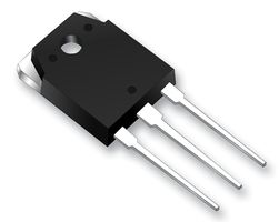 LITTELFUSE IXFQ60N50P3. MOSFET, N-CH, 500V, 60A, TO-3P
